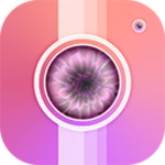 Logo of PIP CAM - Camera Photo Editor android Application 